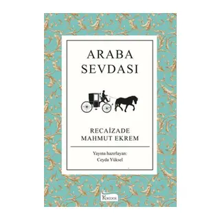 Araba Sevdası