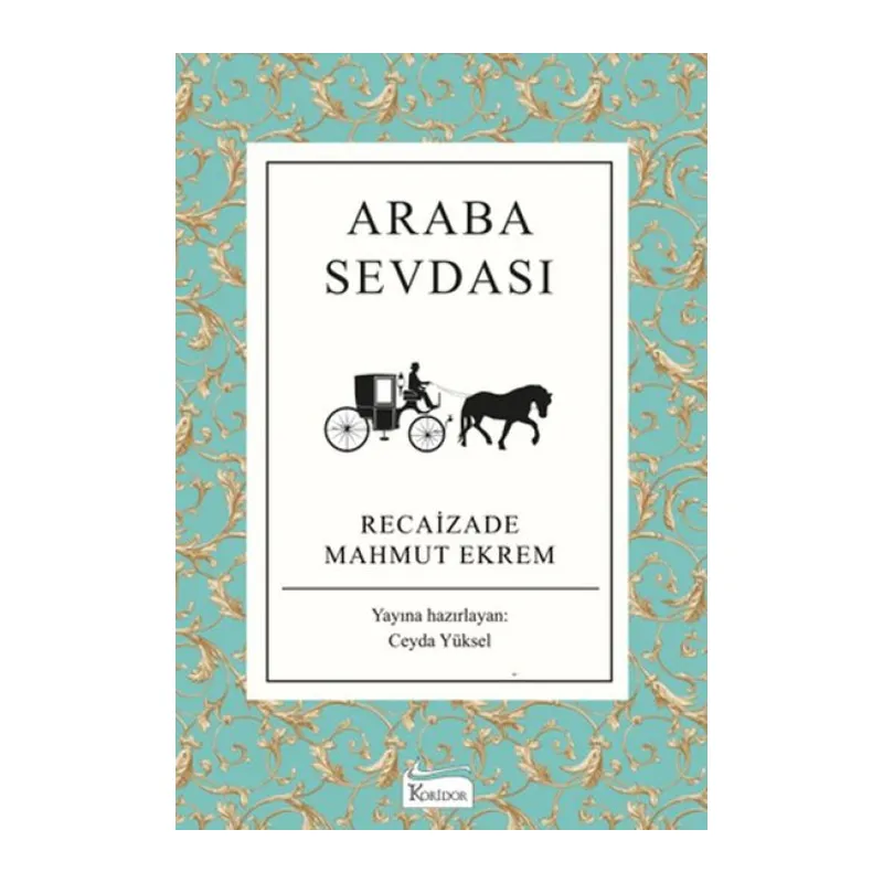 Araba Sevdası