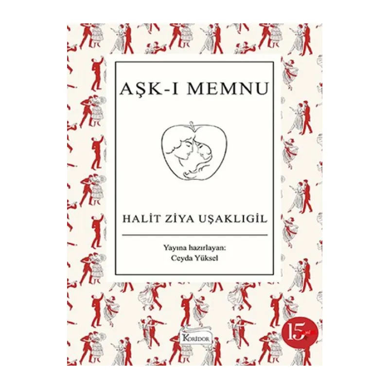 Aşk-ı Memnu (Bez Ciltli)
