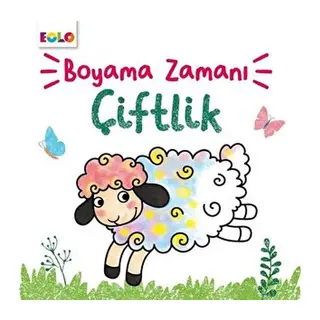 Boyama Zamanı - Çiftlik