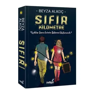 Sıfır Kilometre - Ciltsiz