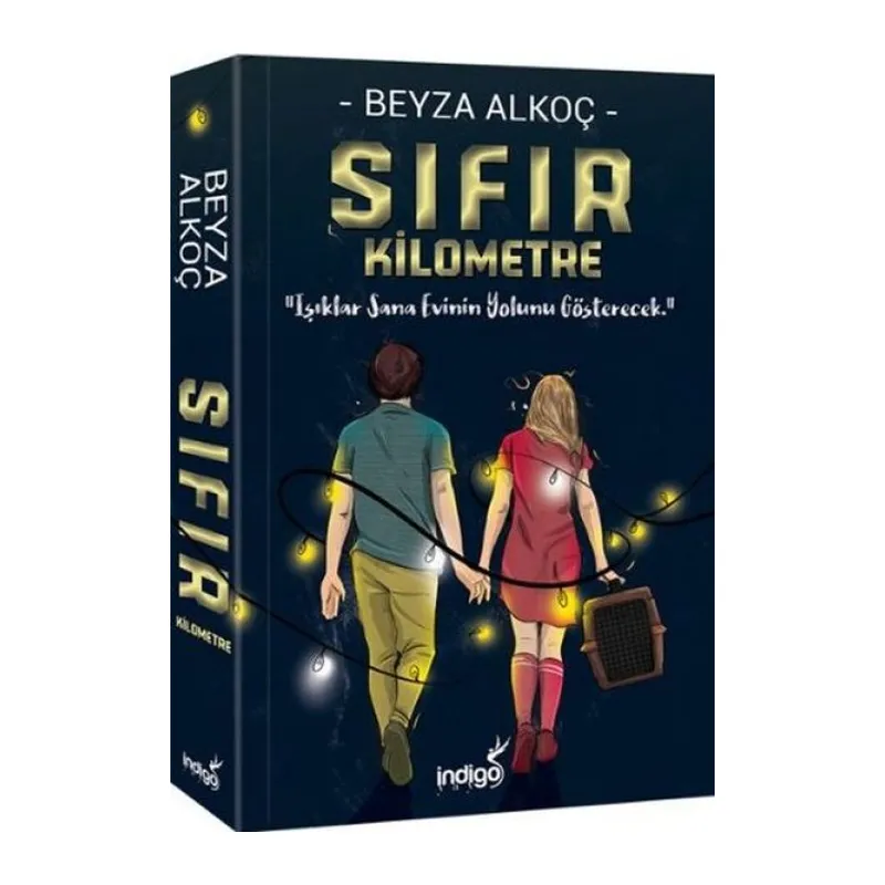 Sıfır Kilometre - Ciltsiz