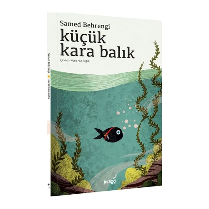 Küçük Kara