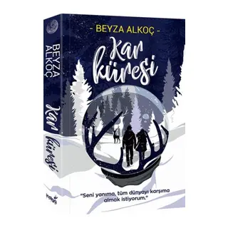 Kar Küresi - Ciltsiz