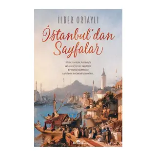 İstanbul'dan Sayfalar