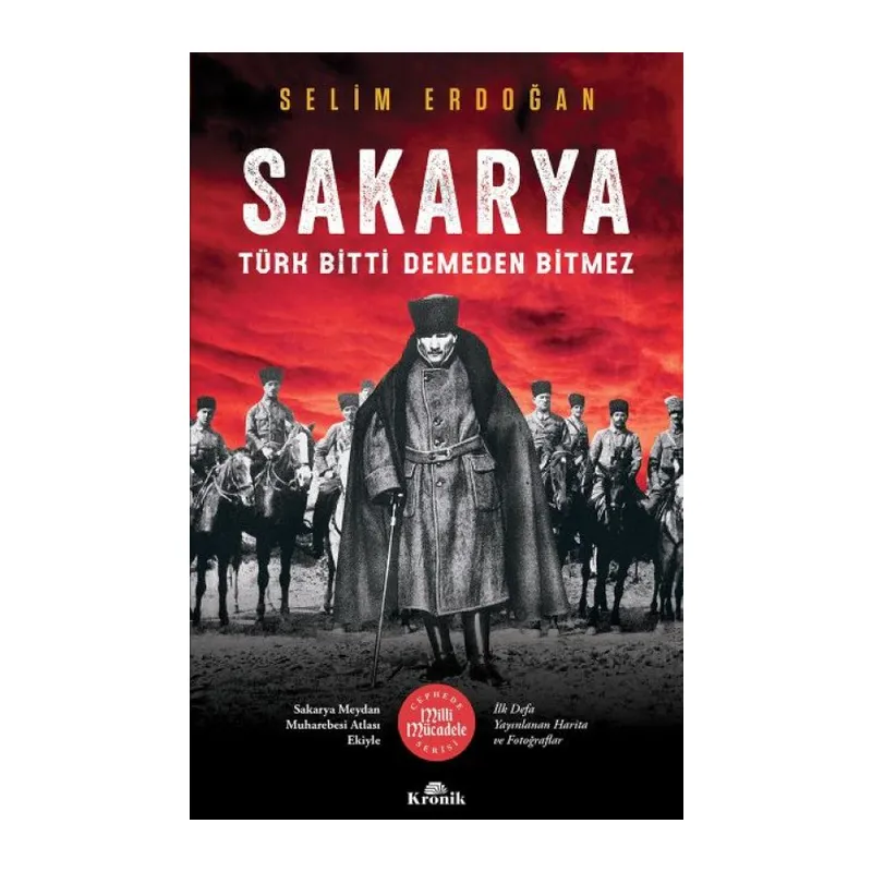 Sak - Türk Bitti Demeden Bitmez