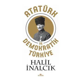 Atatürk ve Demokratik Türkiye