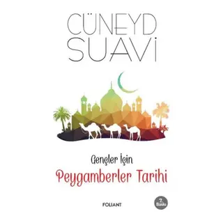 Gençler İçin Peygamberler Tarihi