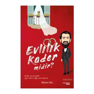 Evlilik Kader midir?