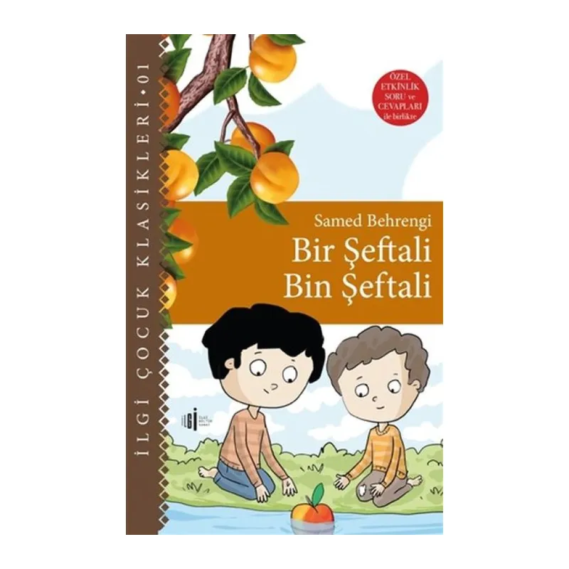 Bir Şeftali Bin Şeftali