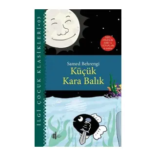 Küçük Kara - Özel Etkinlik Soru ve Cevapları ile Birlikte