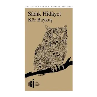Kör Baykuş