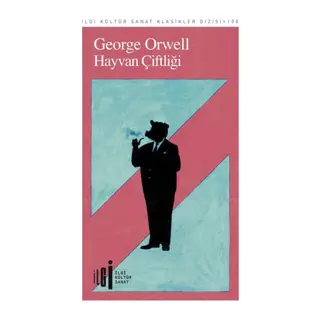 Hayvan Çiftliği