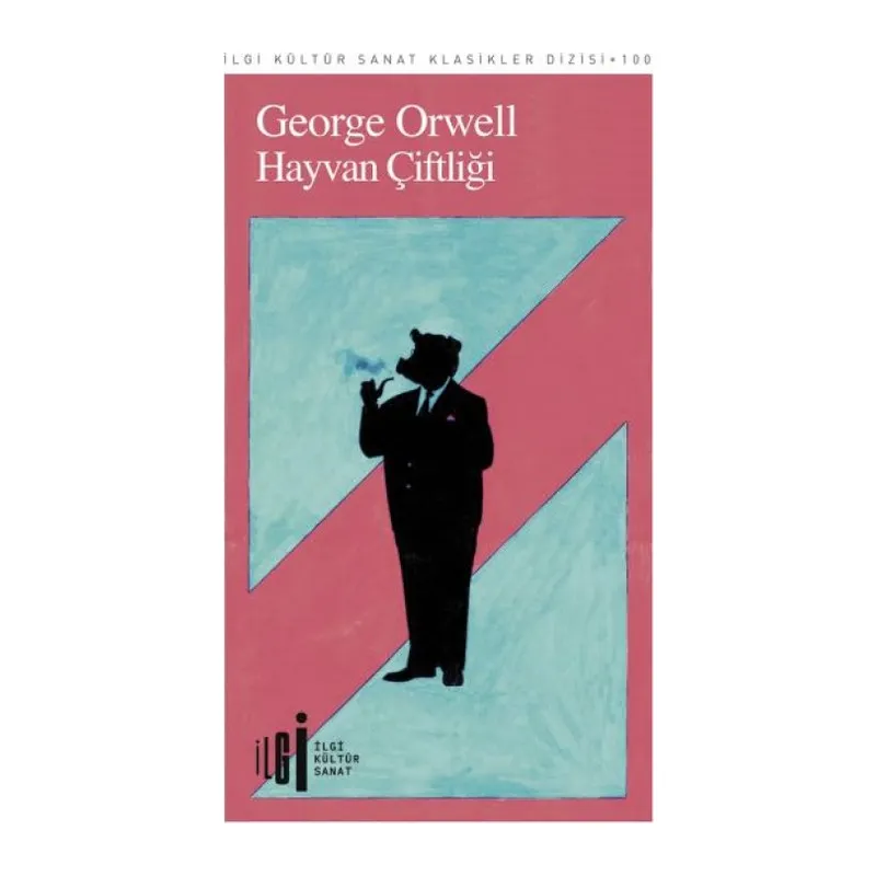 Hayvan Çiftliği