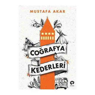 Coğrafya Kederleri
