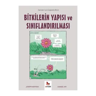 lerin Yapısı ve Sınıflandırılması - Gençler İçin Çizgilerle Bilim