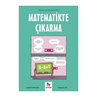 Matematikte Çı- Gençler İçin Çizgilerle Bilim