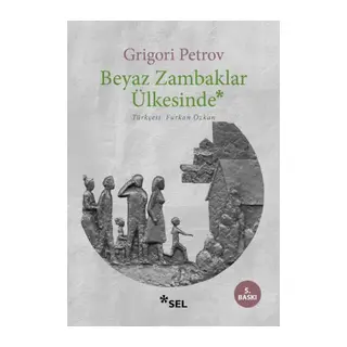 Beyaz Zambaklar Ülkesinde
