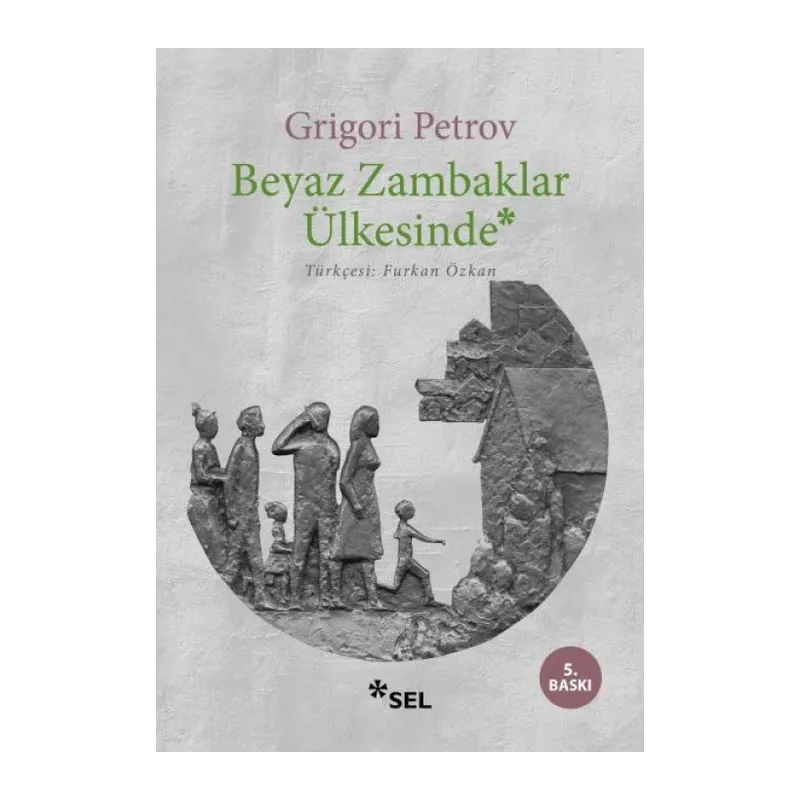 Beyaz Zambaklar Ülkesinde
