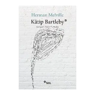 Katip Bartleby - Bir Wall Steet Hikayesi