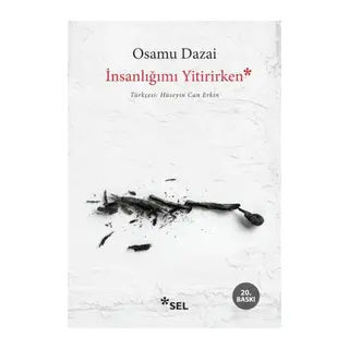 İnsanlığımı Yitirirken