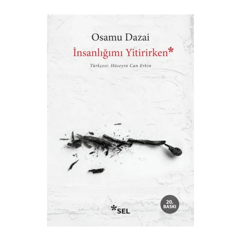 İnsanlığımı Yitirirken