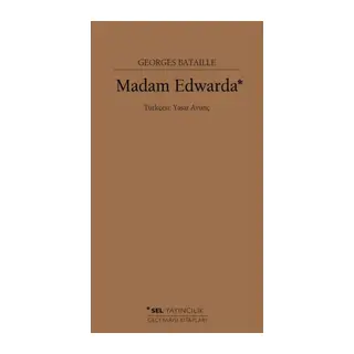 Madam Edwarda - Geceyarısı ları