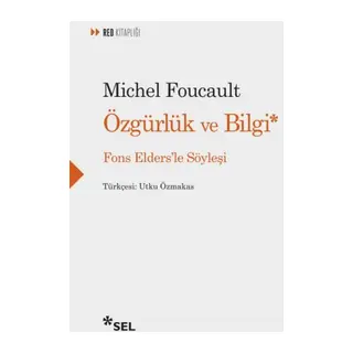 Özgürlük ve Bii - Fons Elders'le Söyleşi
