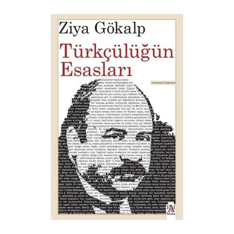 Türkçülüğün Esasları (Günümüz Türkçesiyle)