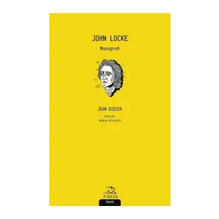 Monografi - John Lke