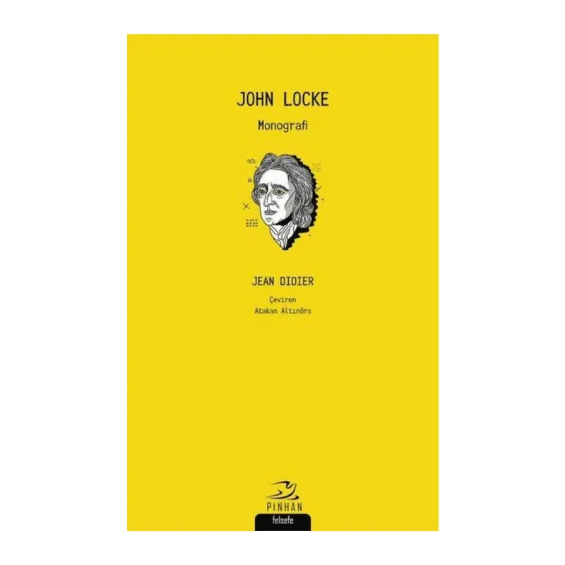Monografi - John Lke