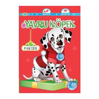 Yru Köpek Partide