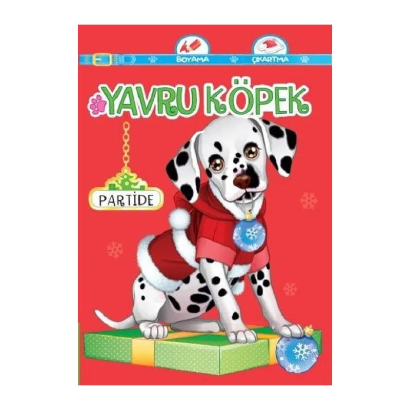 Yru Köpek Partide