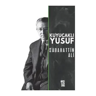 Kuyucaklı Yusuf
