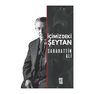 İçimizdeki Şeytan
