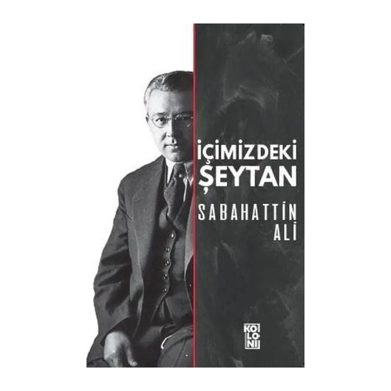 İçimizdeki Şeytan