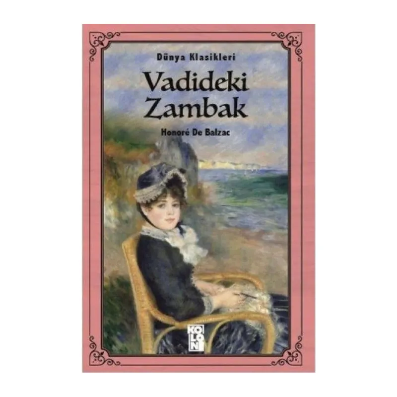 Vadideki Zambak - Dünya Klasikleri