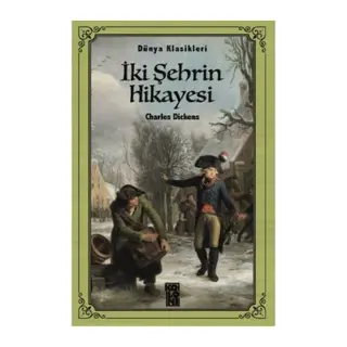 İki Şehrin Hikayesi