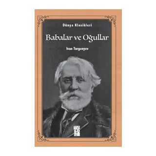 Babalar ve Oğullar