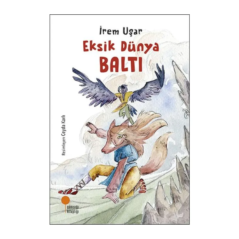 Eksik Dünya Baltı