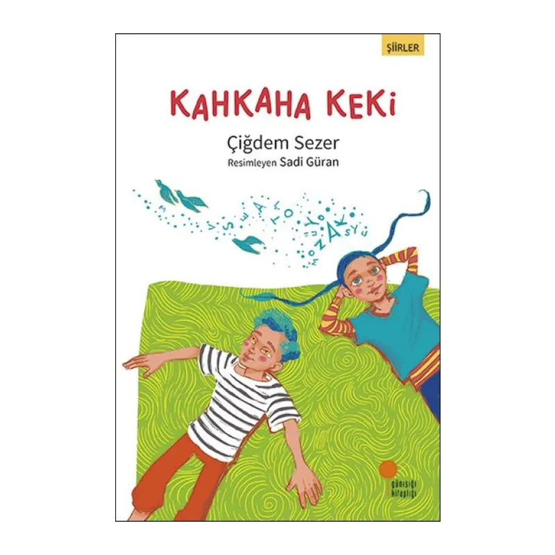 Kahkaha Keki