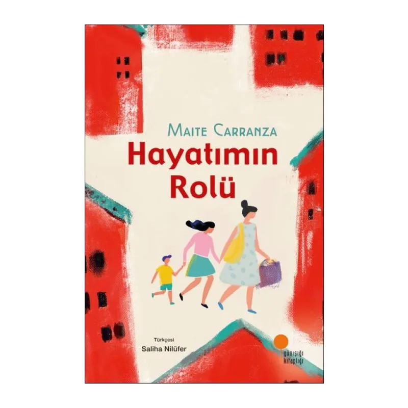 Hayatımın Rolü