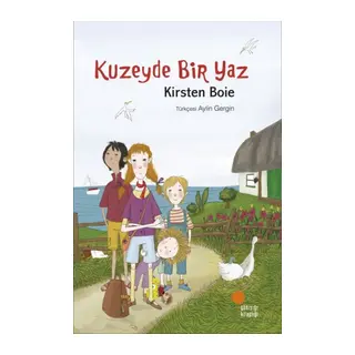 Kuzeyde Bir Yaz