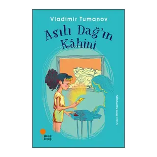 Asılı Dağ’ın Kahini