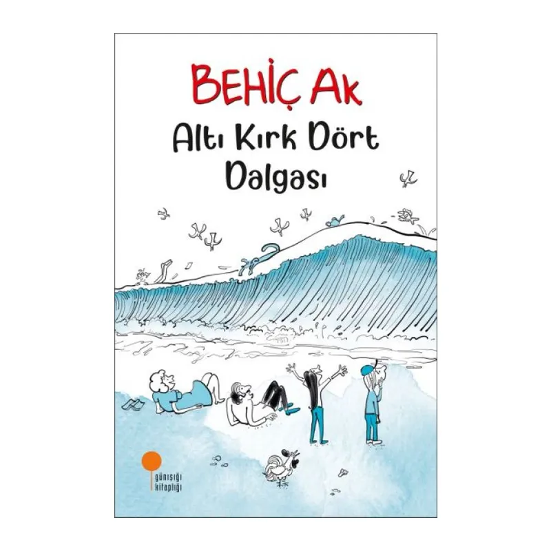 Altı Kırk Dört Daası