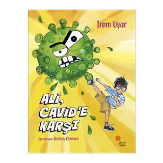 Ali, Cid'e Karşı