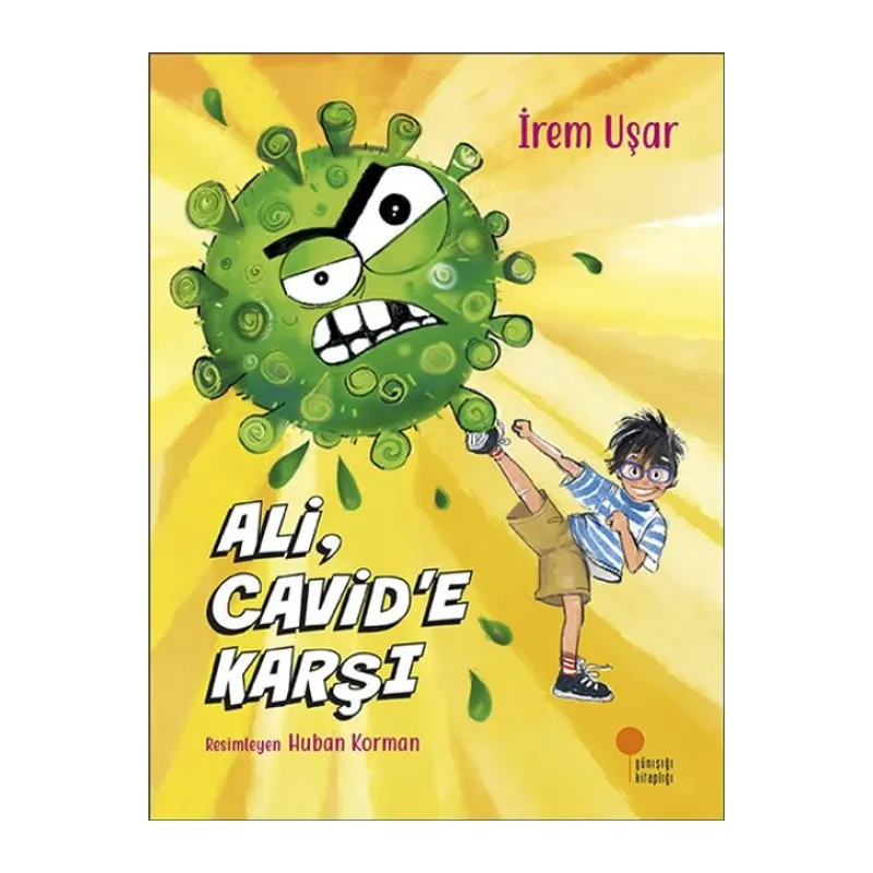 Ali, Cid'e Karşı