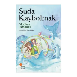 Suda Kaybolmak