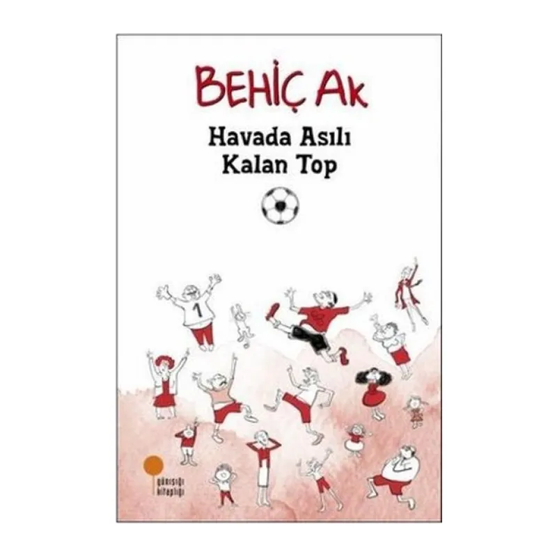 Hada Asılı Kalan Top