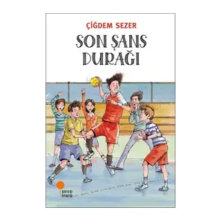 Son Şans Durağı